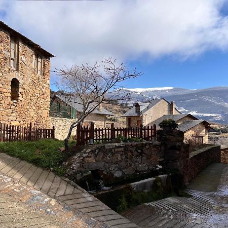 Paller De Bordale- L'Amfitriona Montardit De Baix Luaran gambar