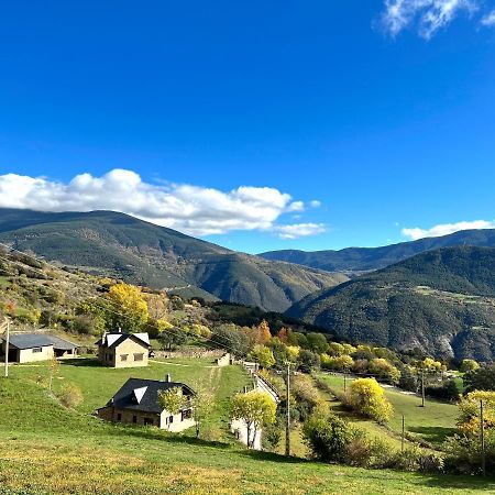 Paller De Bordale- L'Amfitriona Montardit De Baix Luaran gambar